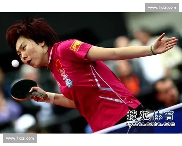 以马龙vs李晓霞为中心的乒乓传奇对决与时代交汇的多维解读